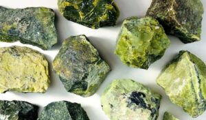 Serpentinite